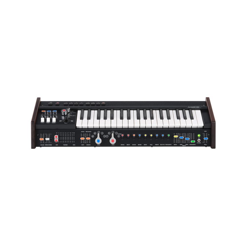 Korg miniKORG 700Sm – Thomann Ireland