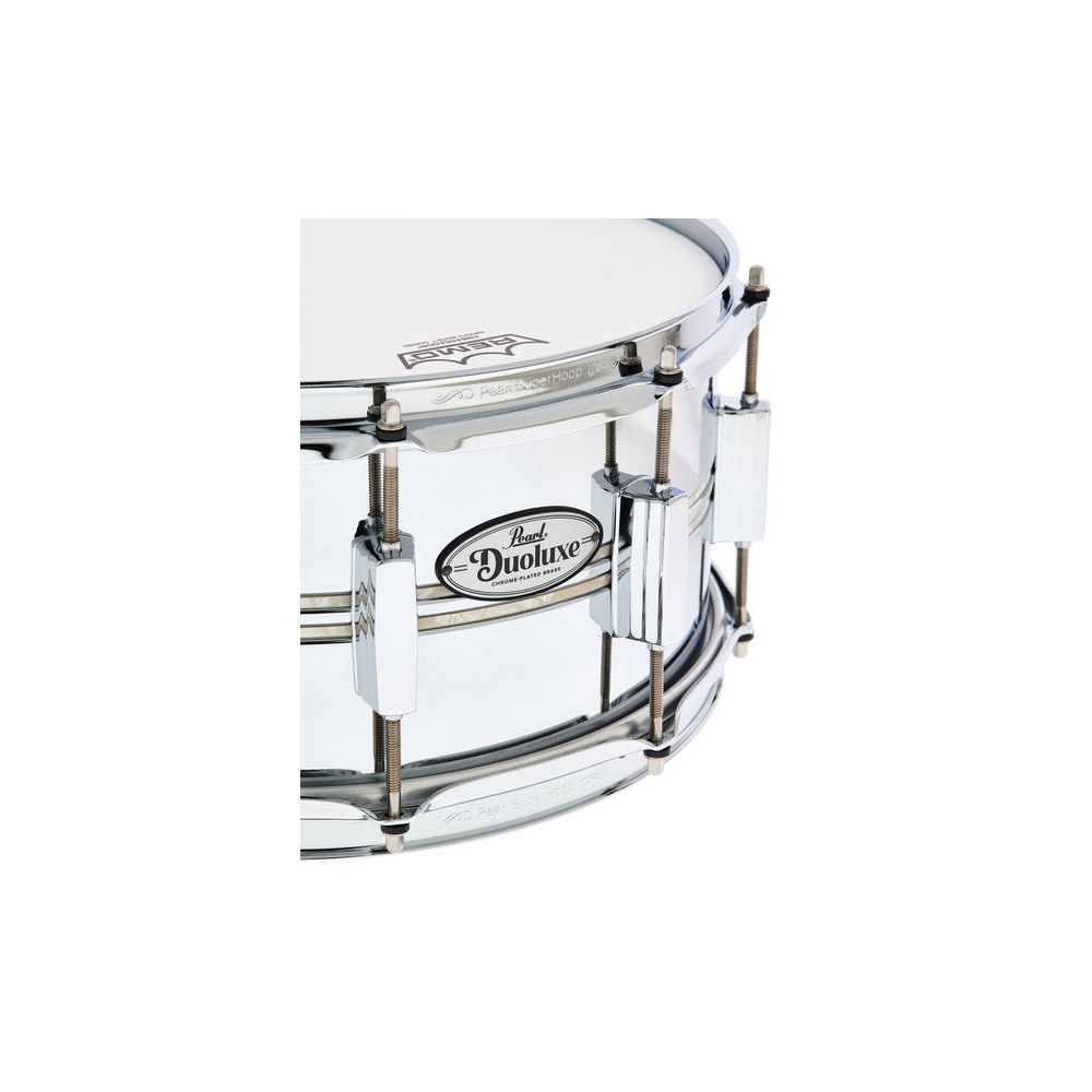 Pearl 14"x6,5" Sensitone Duoluxe – Thomann Ireland