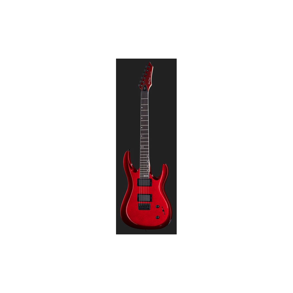 Harley Benton R