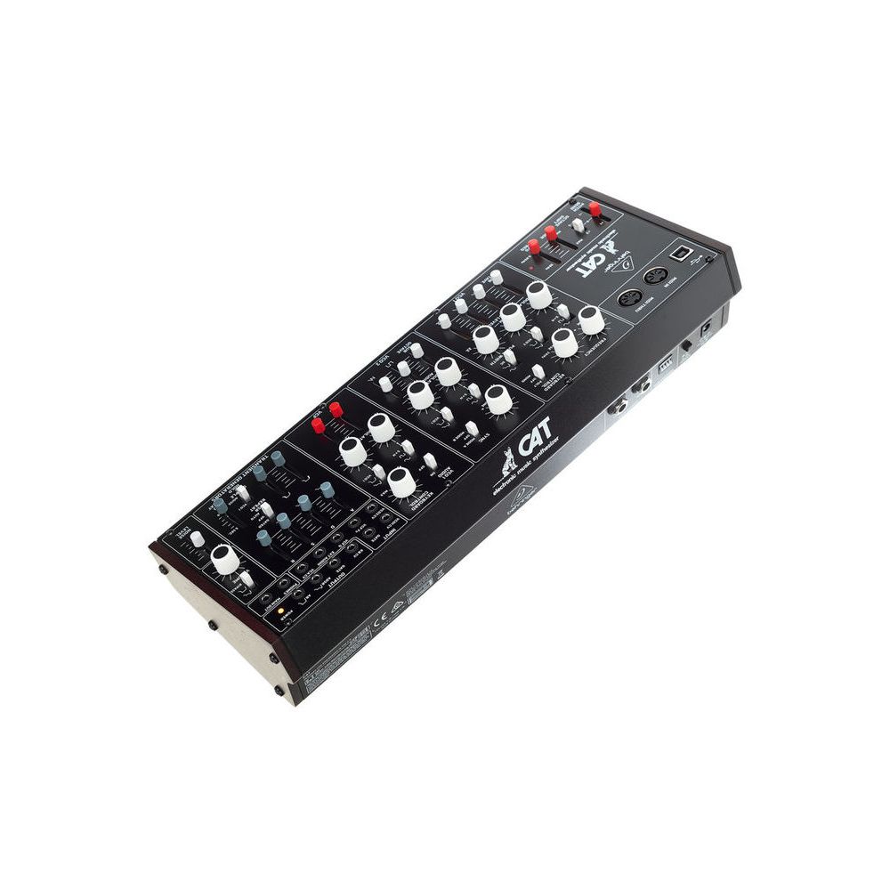 Behringer CAT – Thomann Ireland