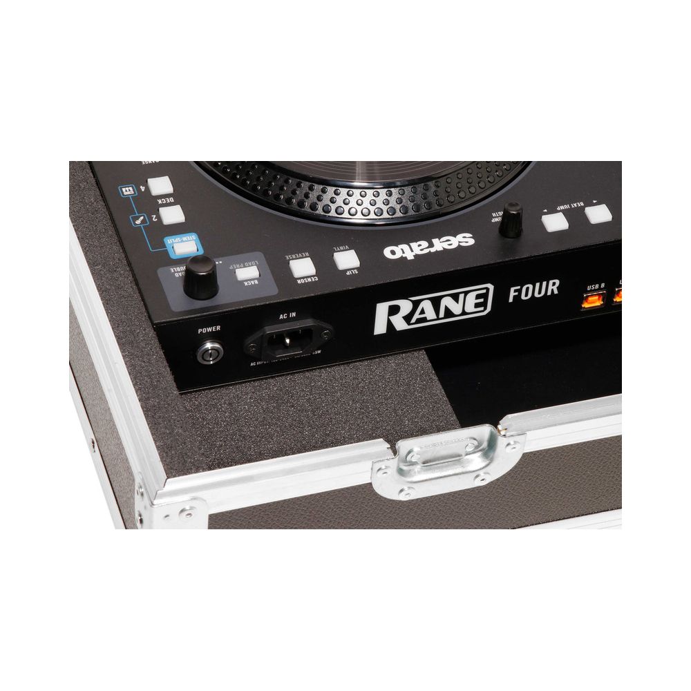 Thon Case Rane Four – Thomann Ireland