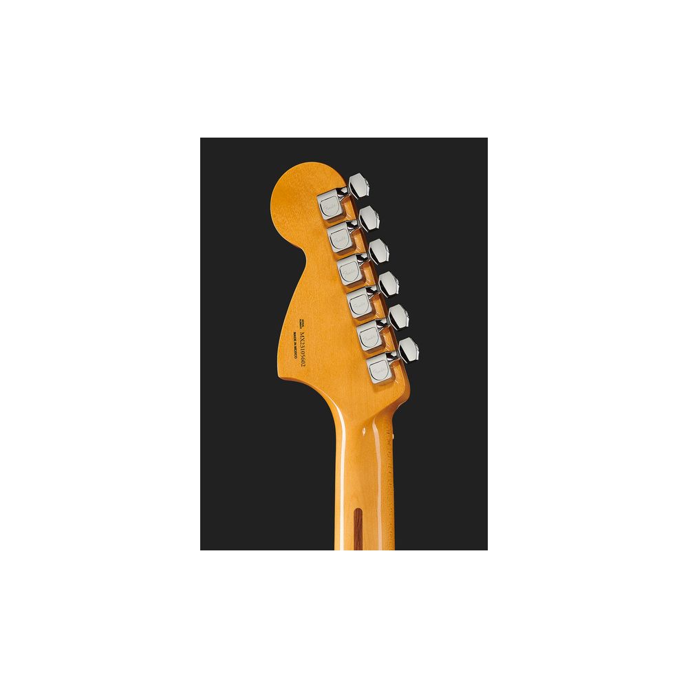 Fender Vintera II 70s Tele Dlx VWT – Thomann Ireland