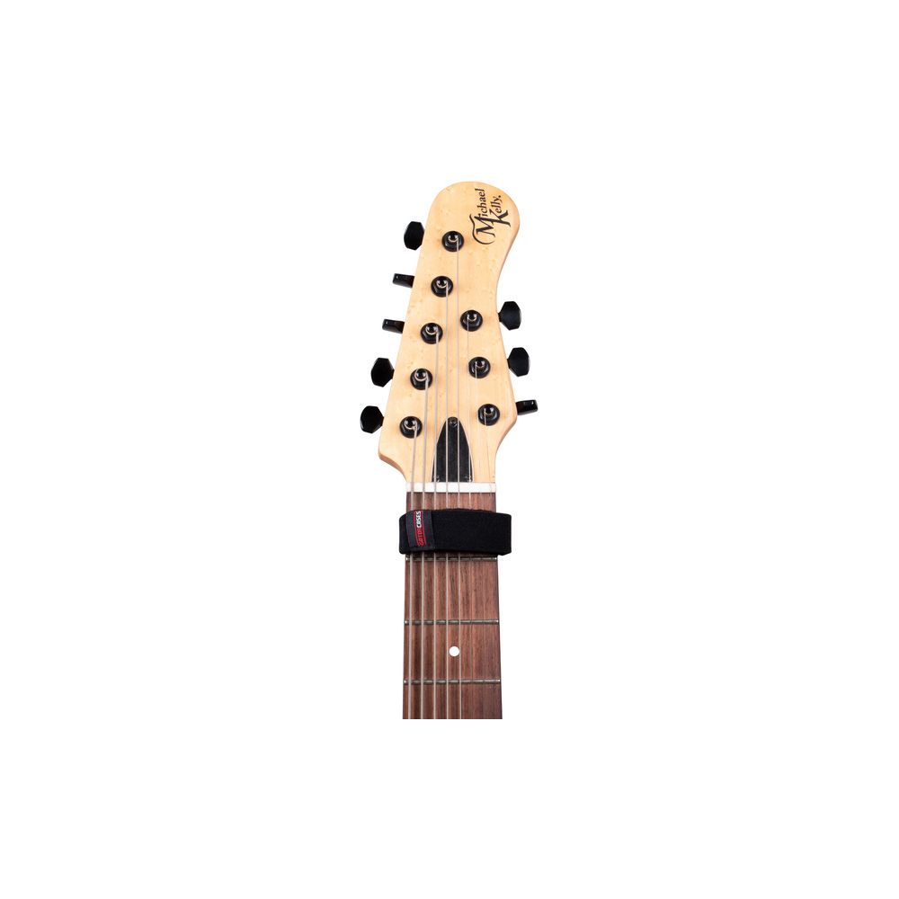 Gator Guitar Fret Mute Black L – Thomann Ireland