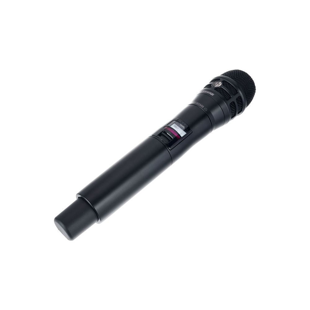 Shure QLXD2/KSM8B H51 – Thomann Ireland