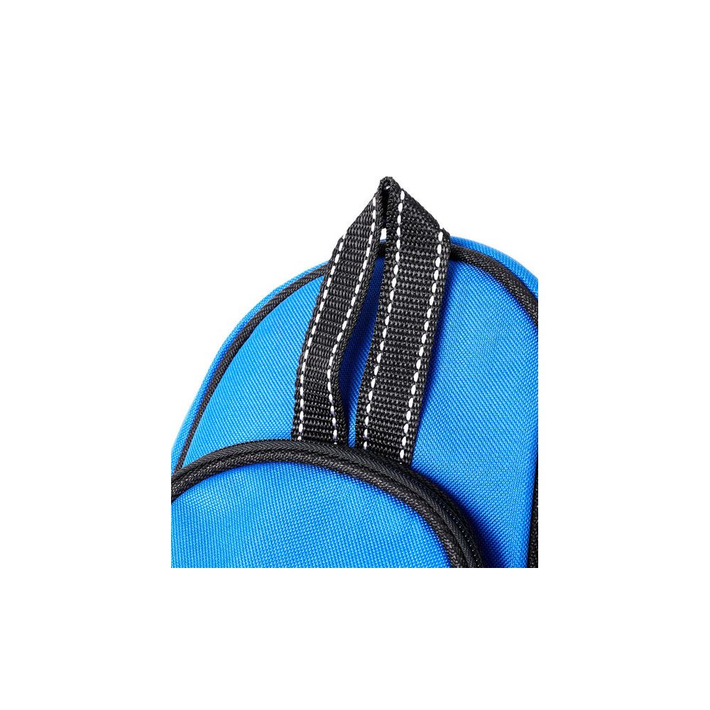 Gewa Backpack for Violin Case BL – Thomann Ireland