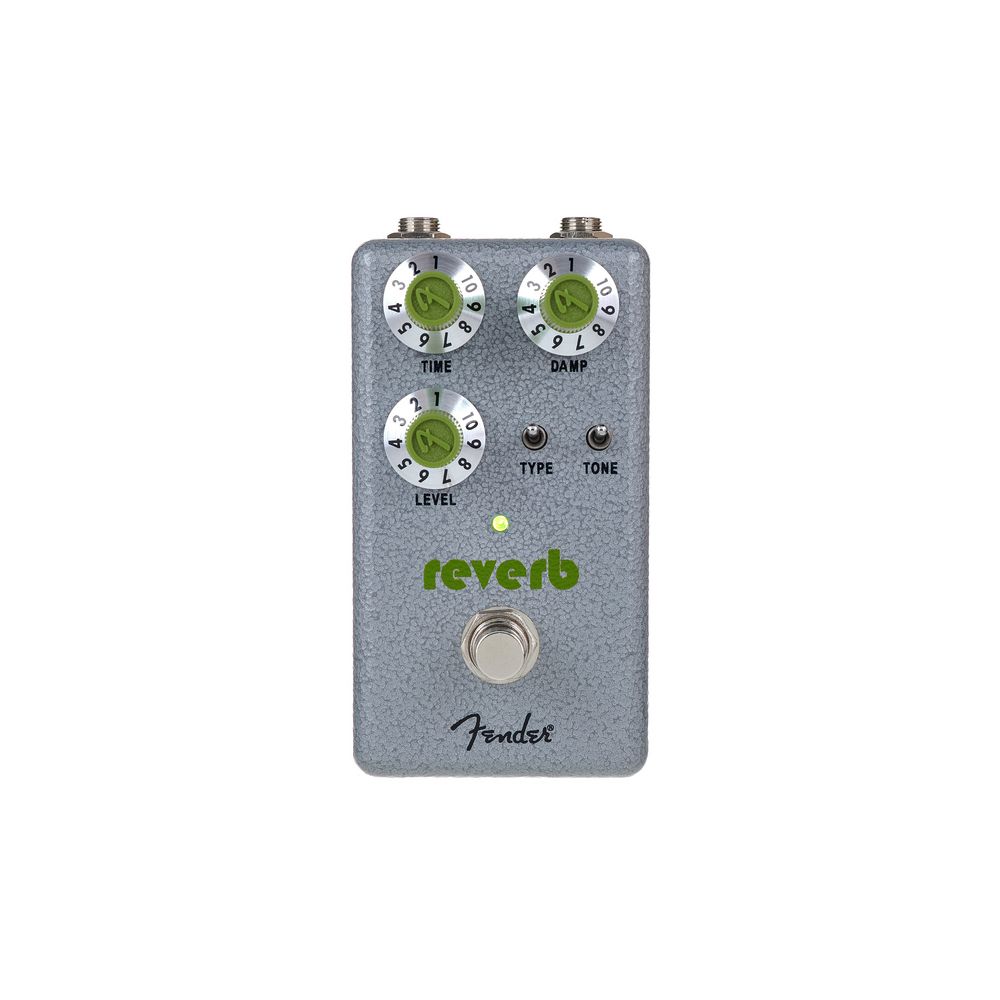 Fender Hammertone Reverb – Thomann Ireland