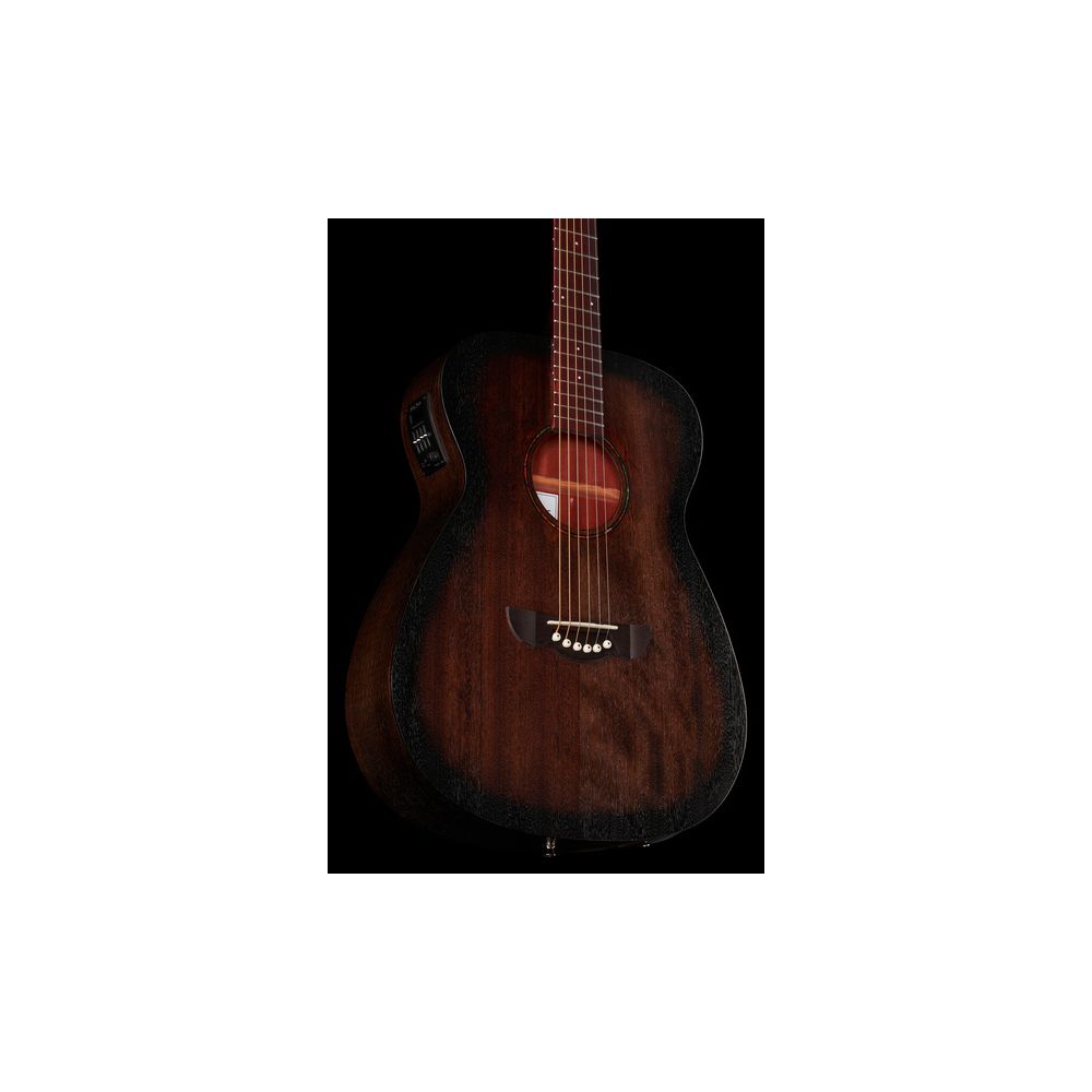 Harley Benton Delta Blues OE – Thomann Ireland