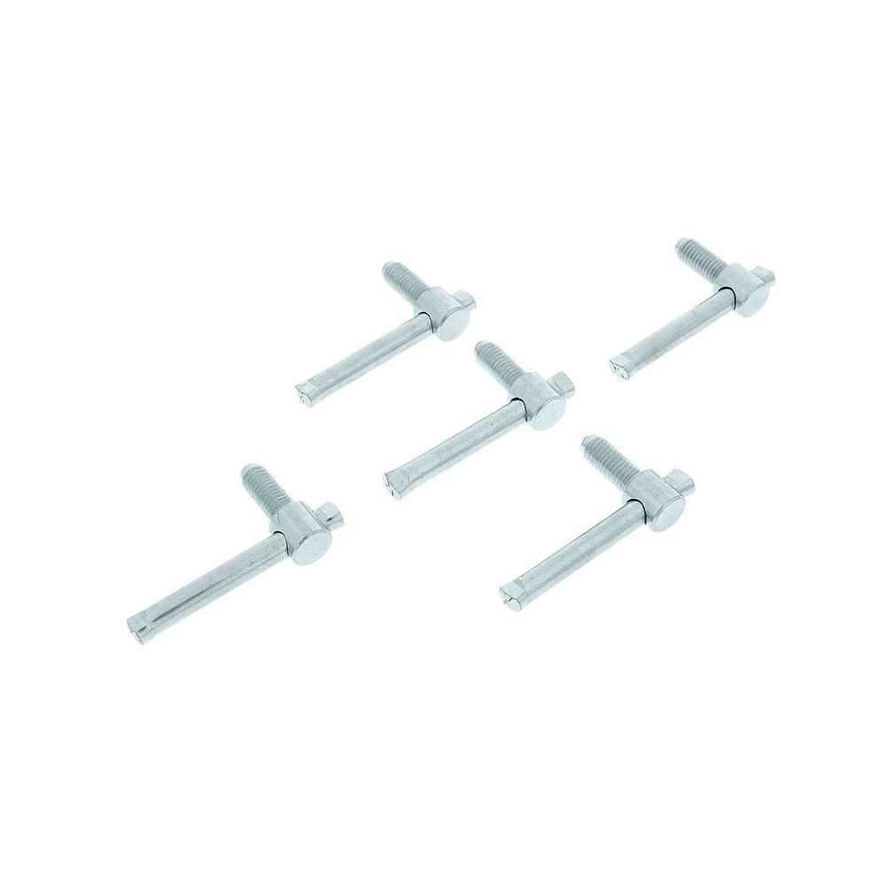 Manfrotto R098,12 Ass Levels Set of 5 – Thomann Ireland