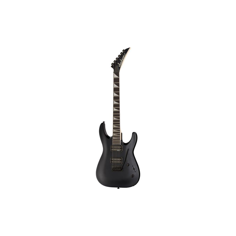 Jackson JS22 Dinky BLK AH – Thomann Ireland