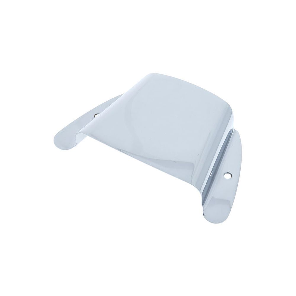 Fender Vintage Bridge Cover 51 P