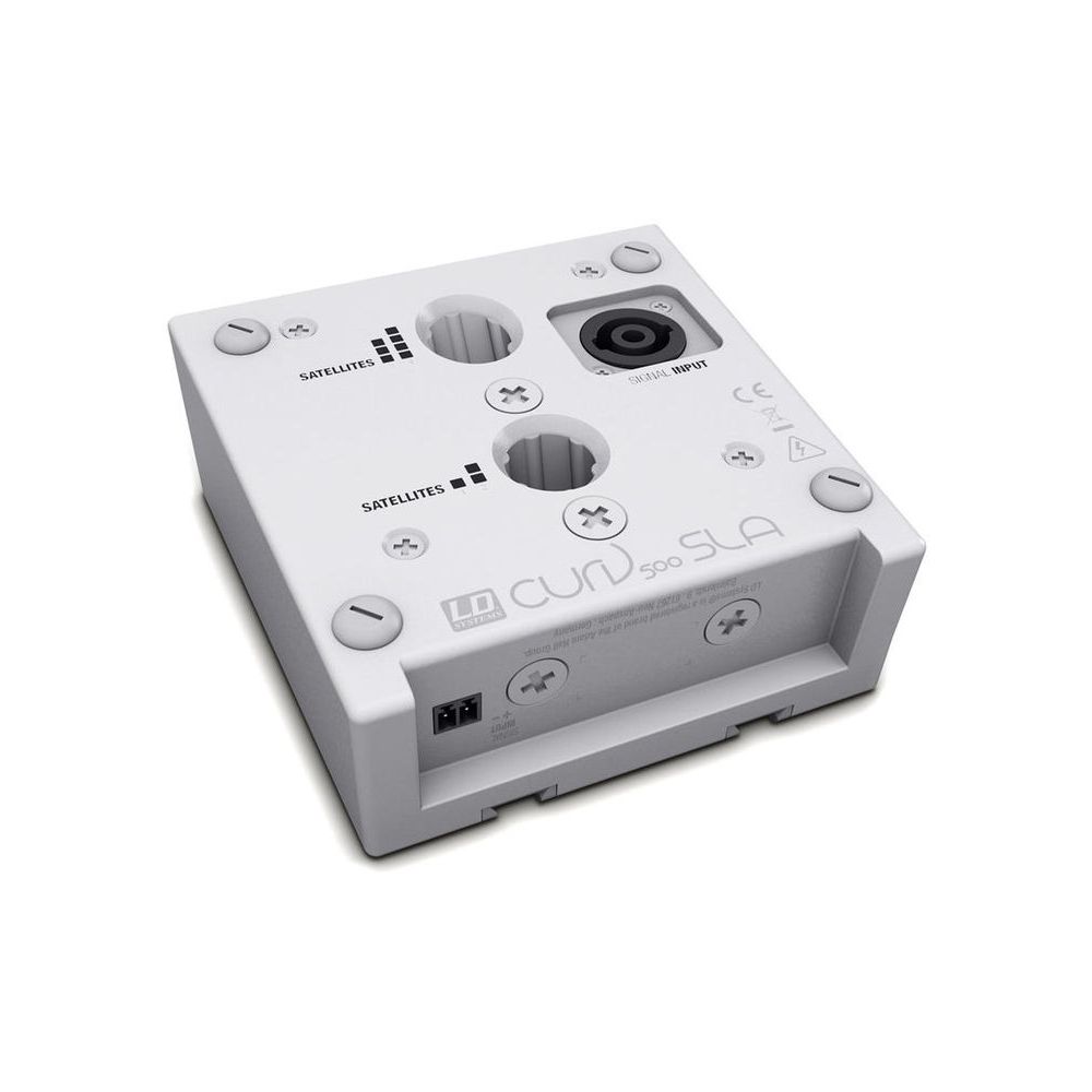 LD Systems Curv 500 SLA W – Thomann Ireland