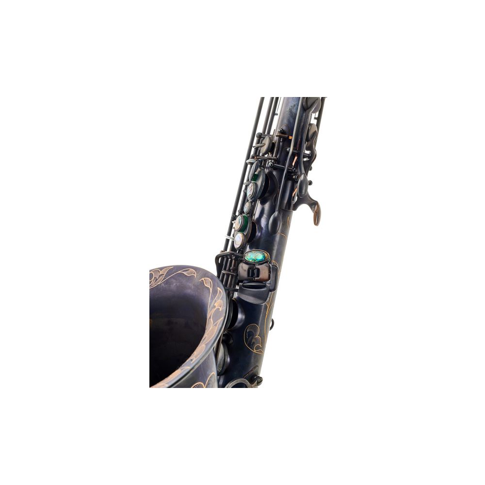 Thomann MK III Handmade Tenor Sax – Thomann Ireland