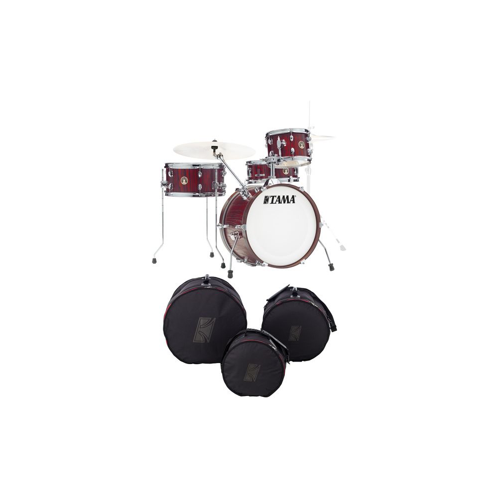 Tama Club Jam Vintage Bundle