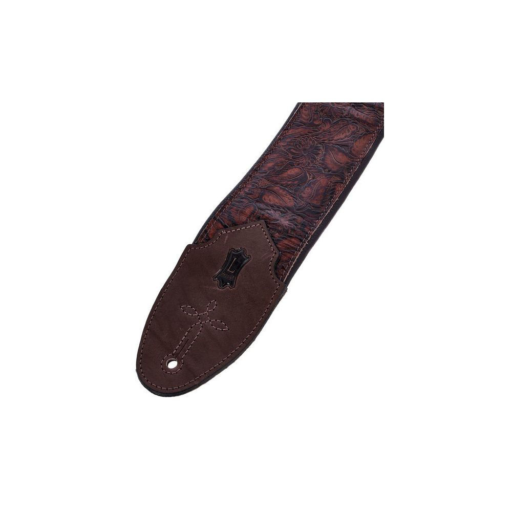 Levys Sundance Line Strap 3" WBRN – Thomann Ireland
