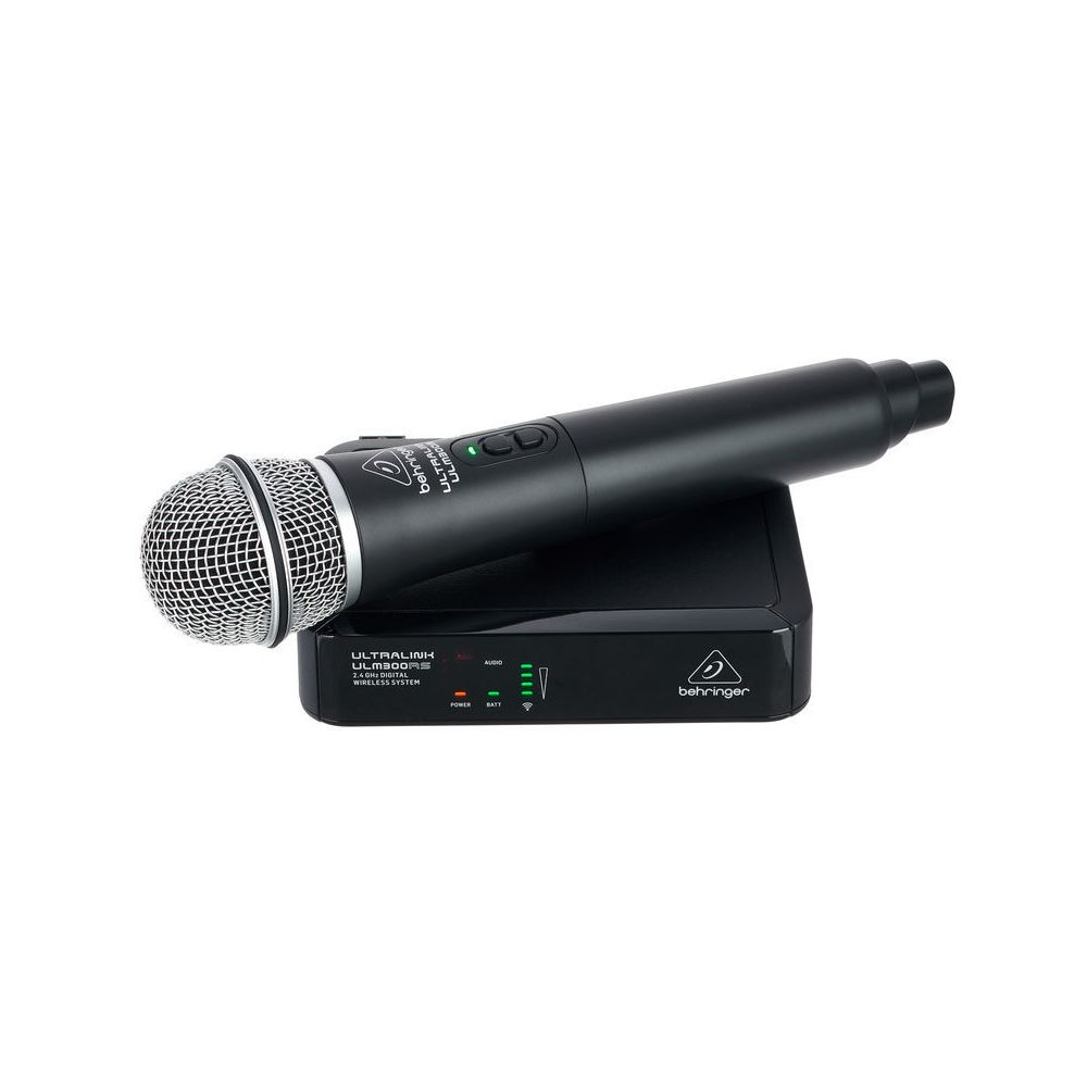 Behringer ULM300MIC – Thomann Ireland
