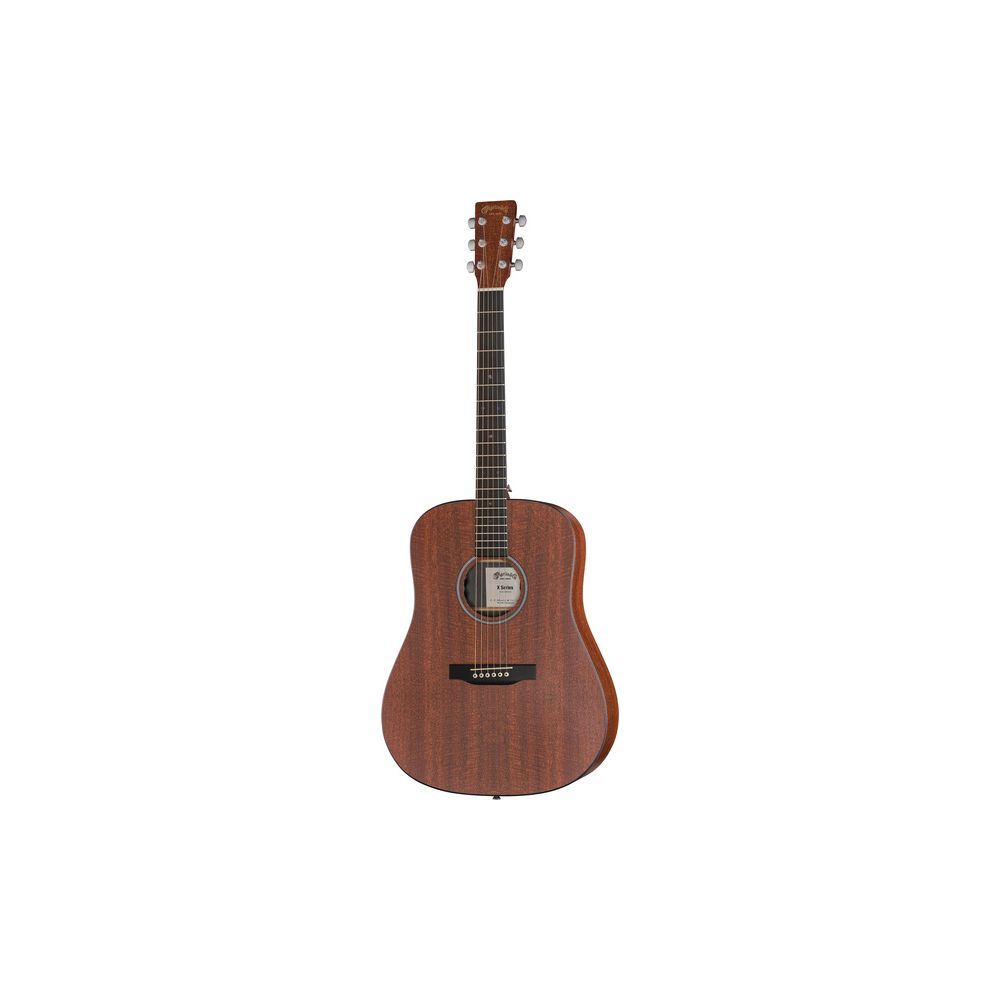 Martin Guitar DX1E Mahogany – Thomann Ireland