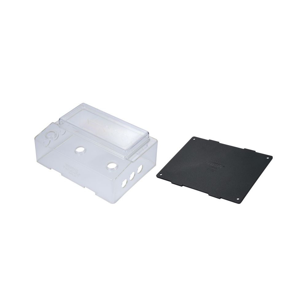 Rockboard PedalSafe Type LE6 universal – Thomann Ireland