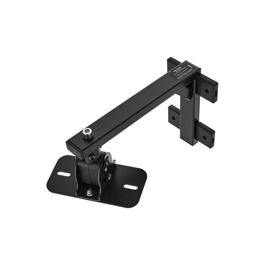 K&M 19430 Speaker wall mount – Thomann Ireland