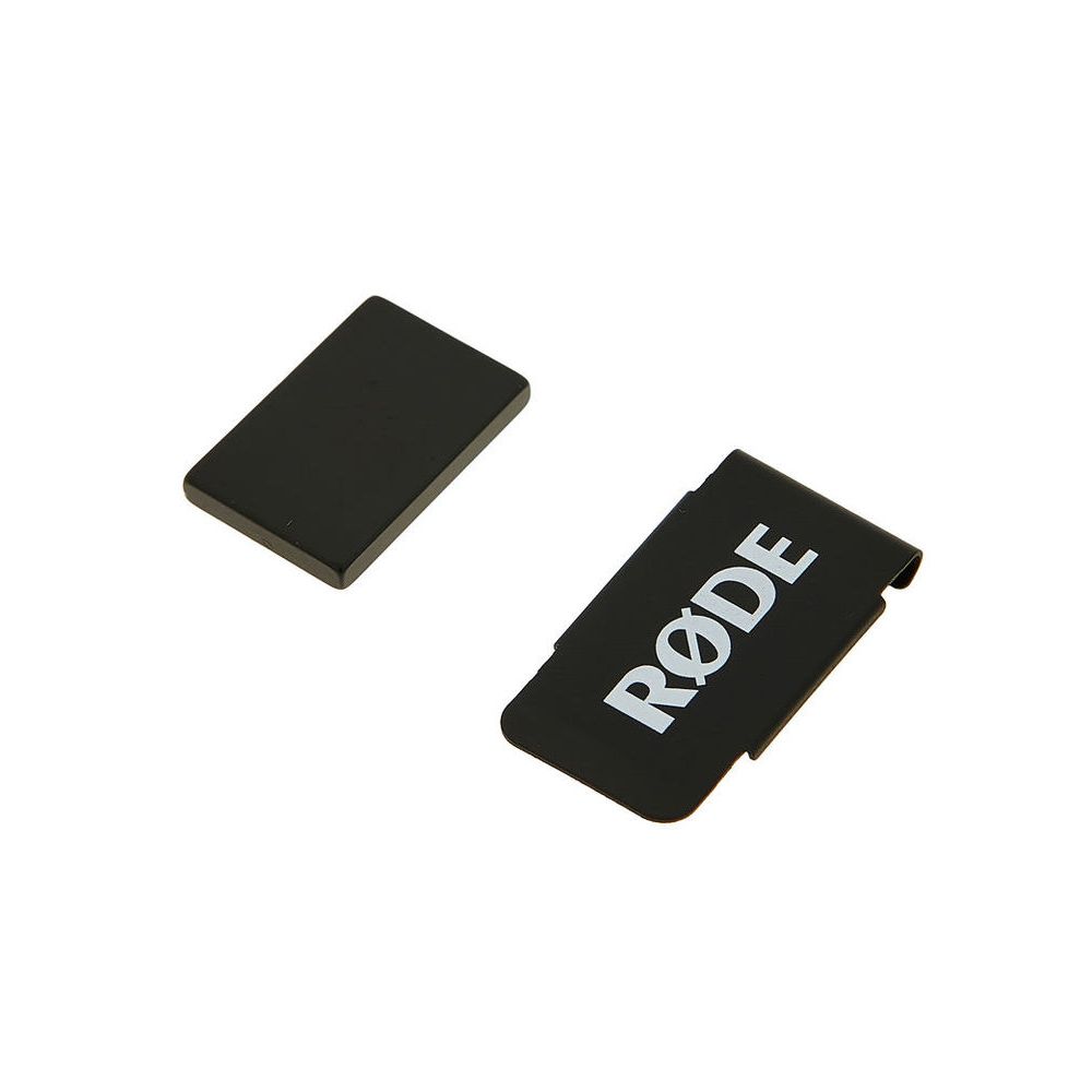 Rode MagClip GO – Thomann Ireland