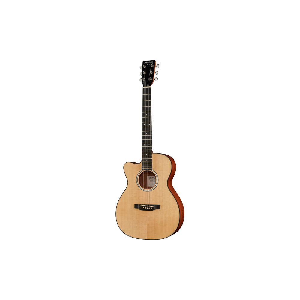 Martin Guitar 000CJr