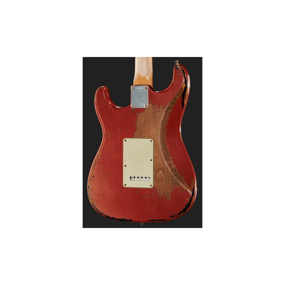 Fender Michael Landau 63 RelicStratFR – Thomann Ireland