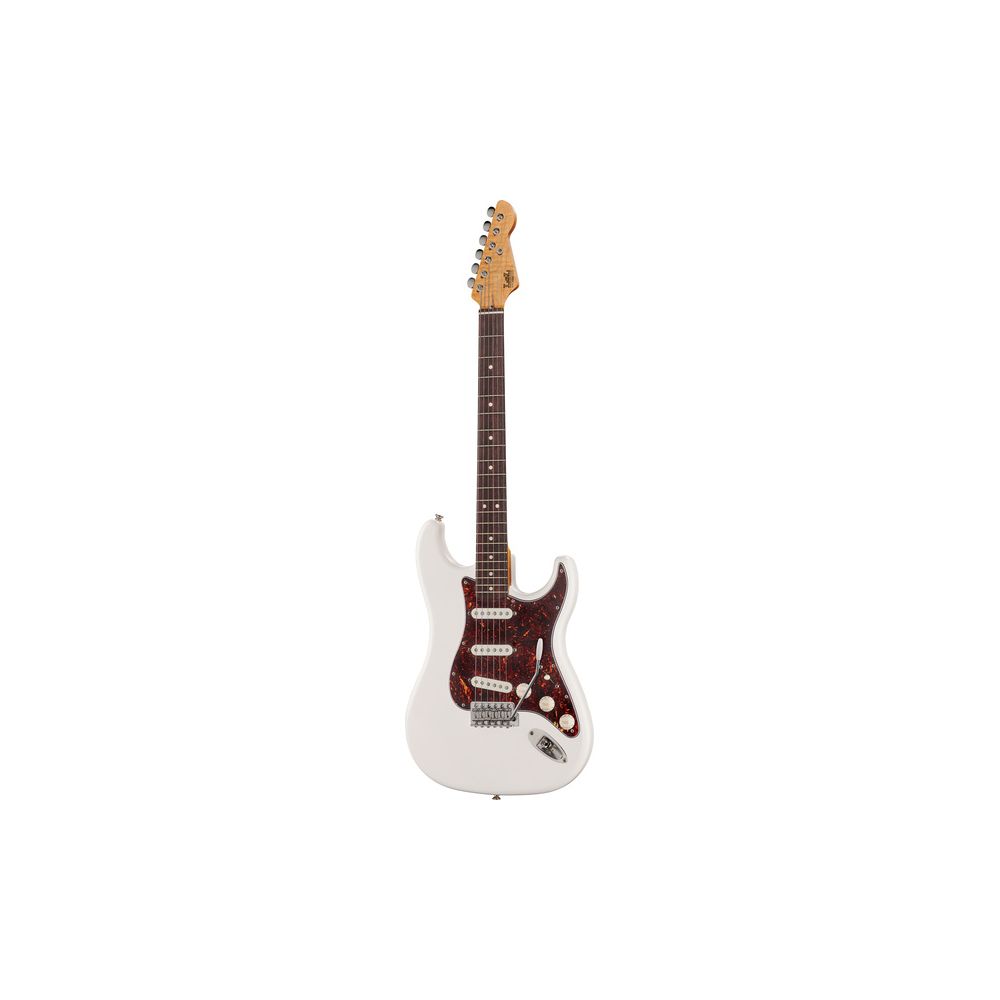 LSL Saticoy One RW VW Light Aged – Thomann Ireland