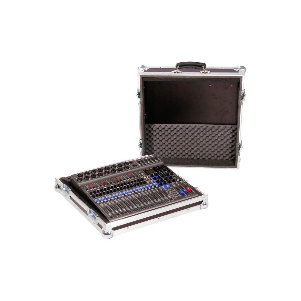 Thon Mixercase Zoom LiveTrak L