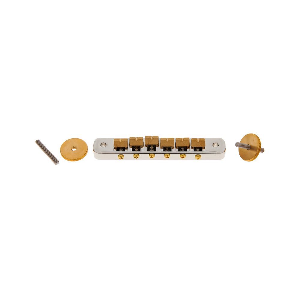 PRS Two Piece Bridge CH – Thomann Ireland