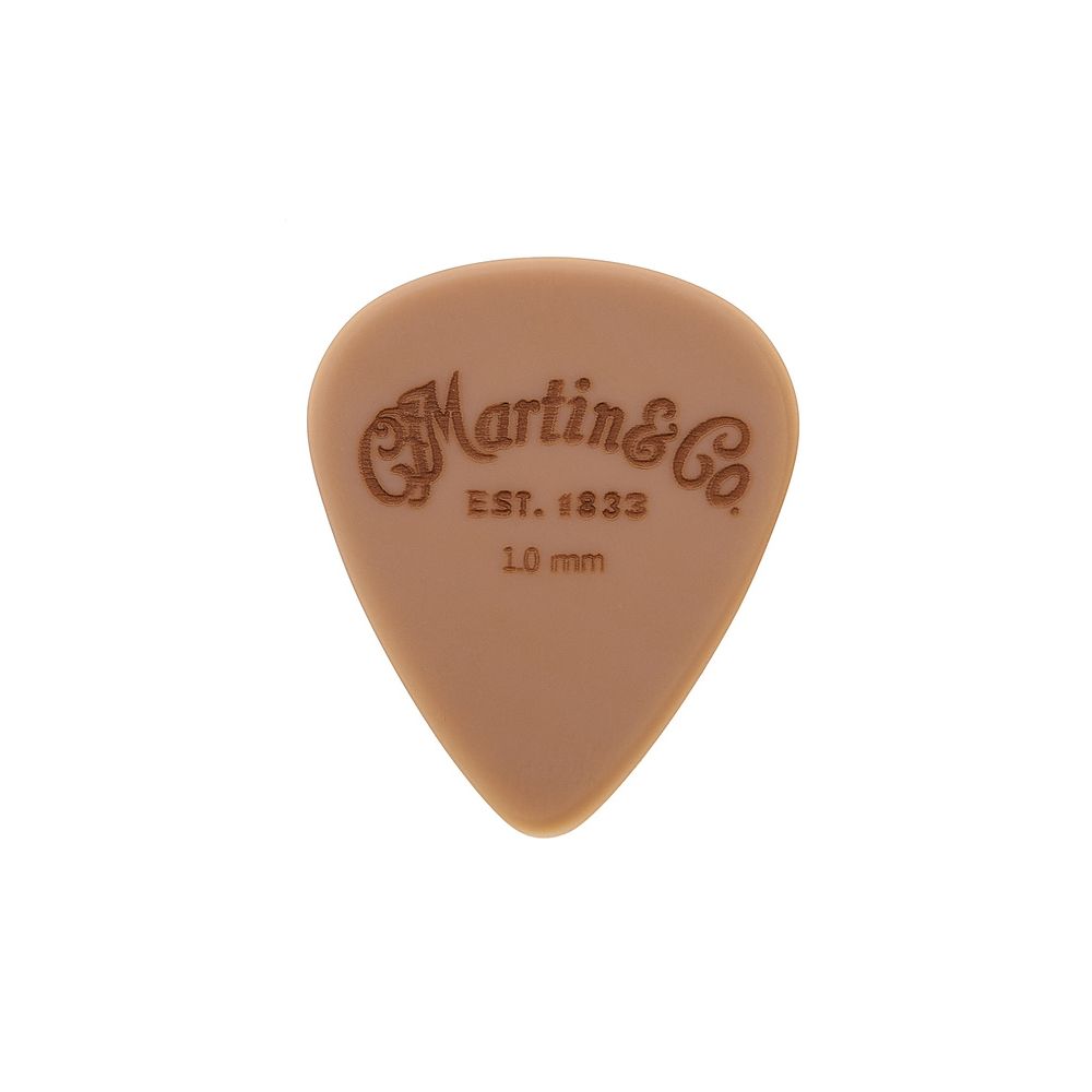 Martin Guitar Luxe by Martin Apex 1,0 mm – Thomann Ireland