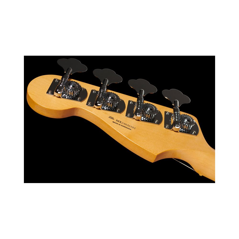 Fender Player II Jazz Bass MN CRR – Thomann Ireland