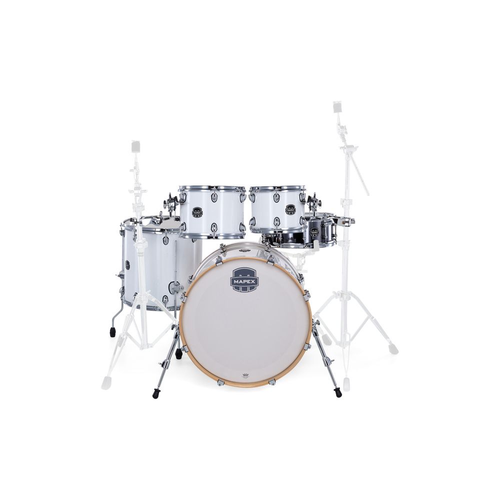 Mapex Armory Studio Shell Set OW – Thomann Ireland