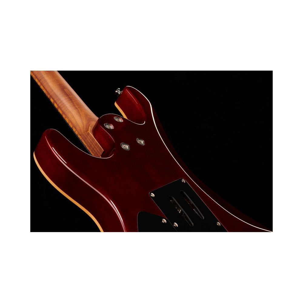 Harley Benton Fusion