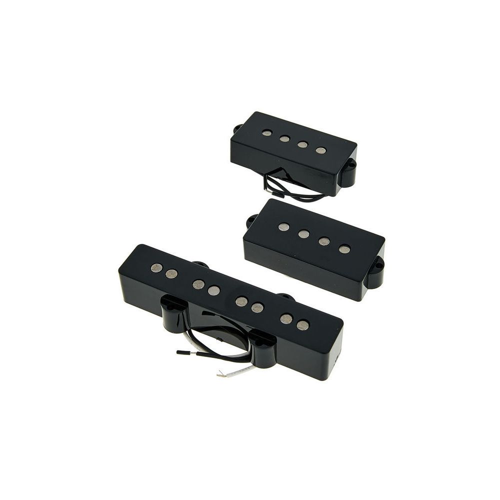 Fender Yosemite P/J Pickup Set – Thomann Ireland