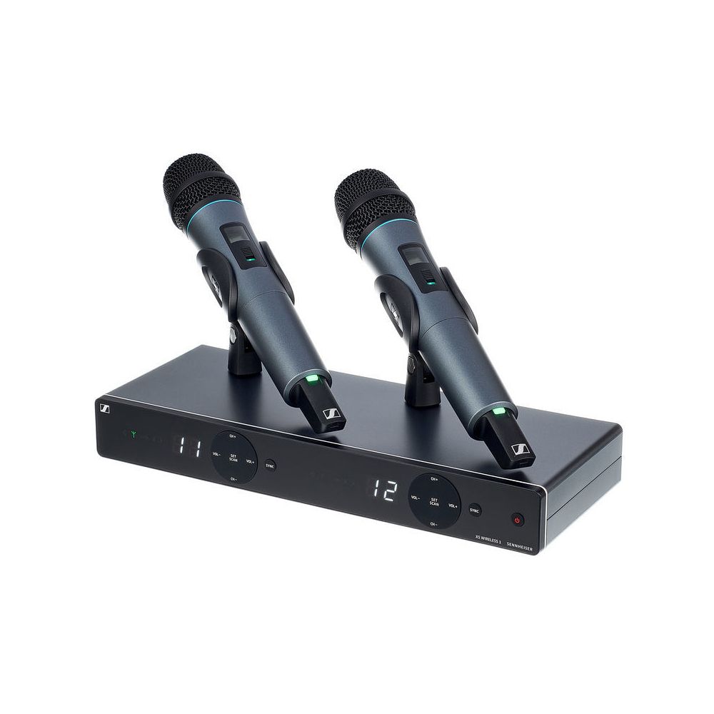Sennheiser XSW 1