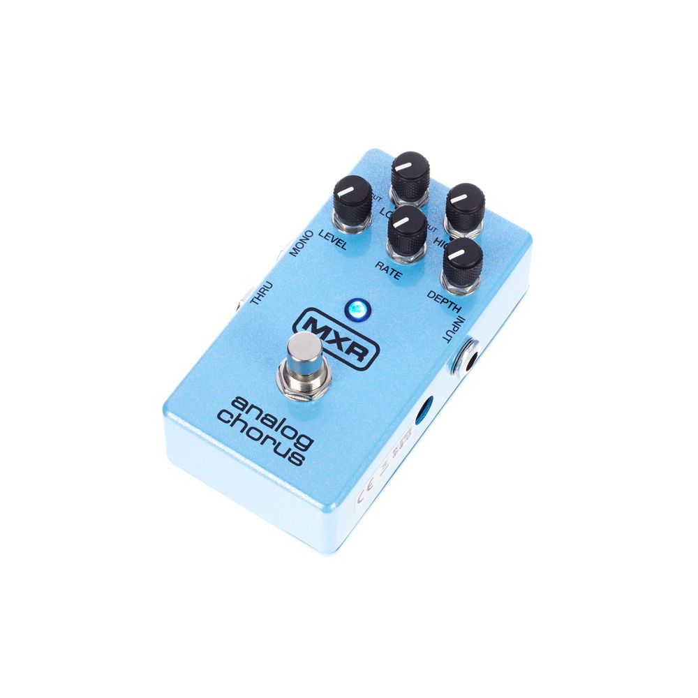 MXR M 234 Analog Chorus – Thomann Ireland