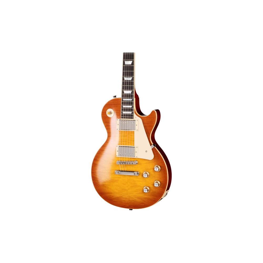 Epiphone 1960 Les Paul Standard ITB – Thomann Ireland