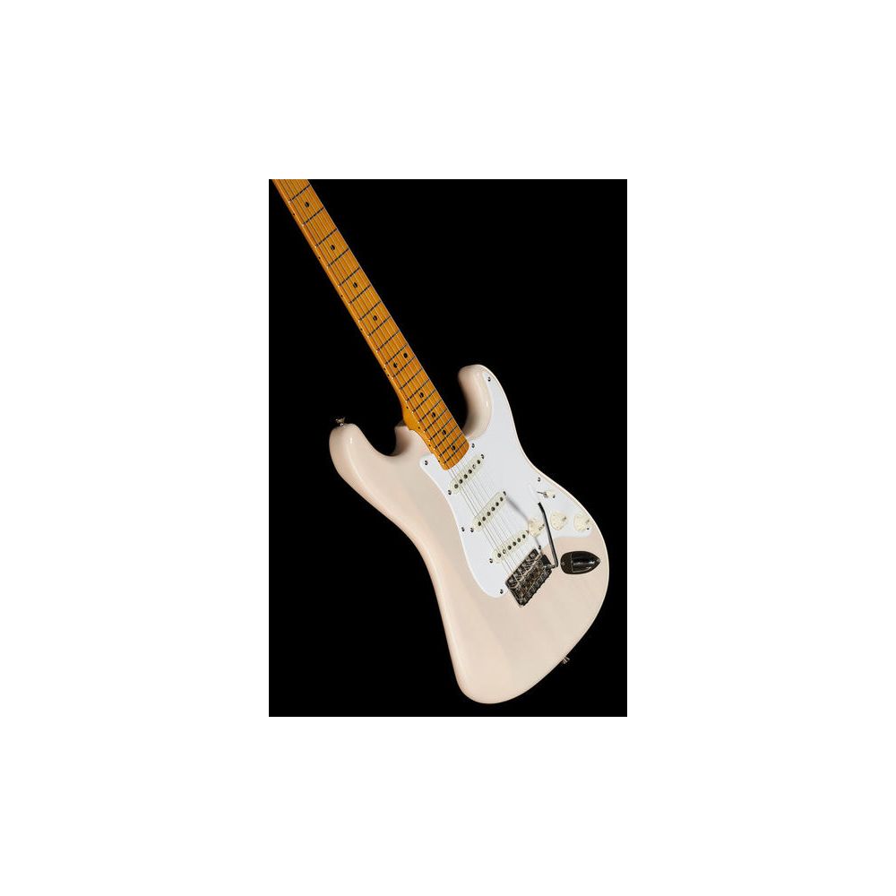 Squier CV 50s Strat MN WHB Bundle – Thomann Ireland