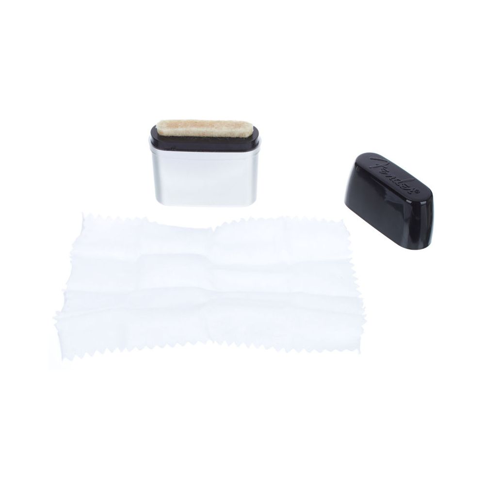 Fender Speed Slick String Cleaner – Thomann Ireland