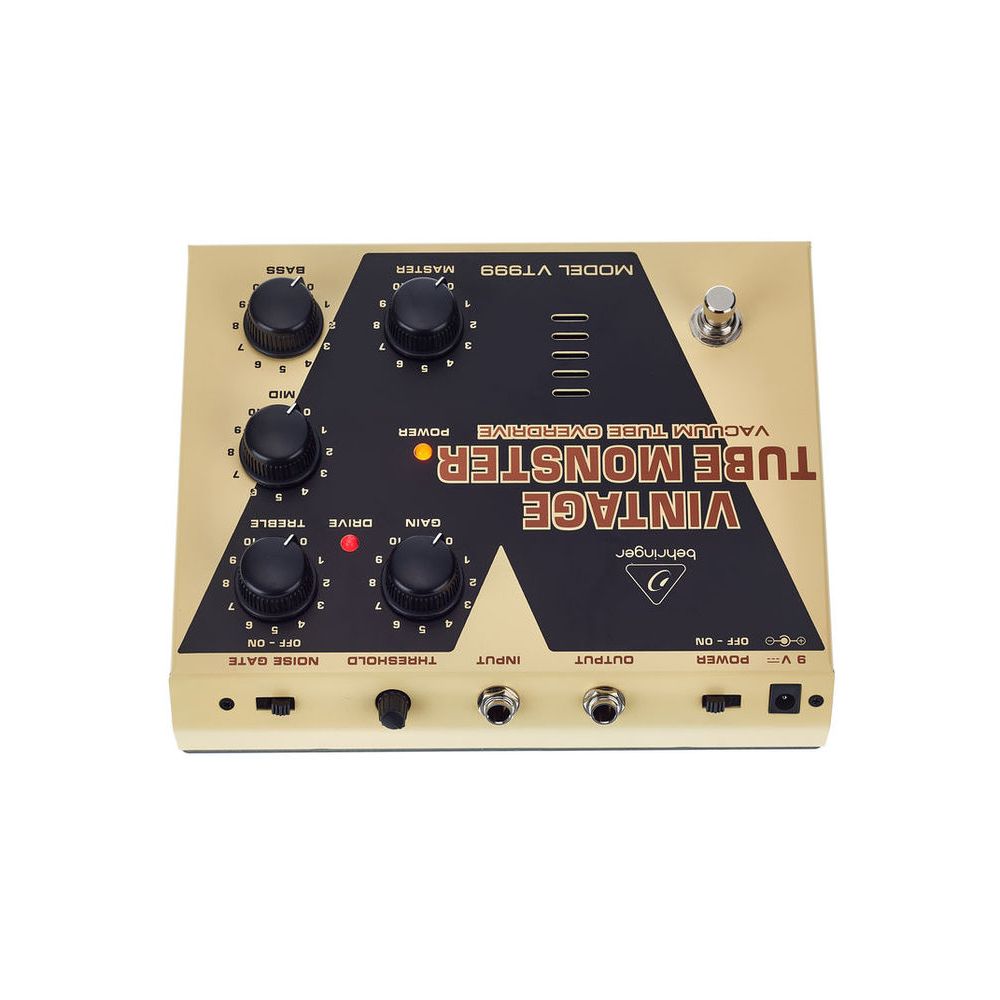 Behringer VT999 – Thomann Ireland