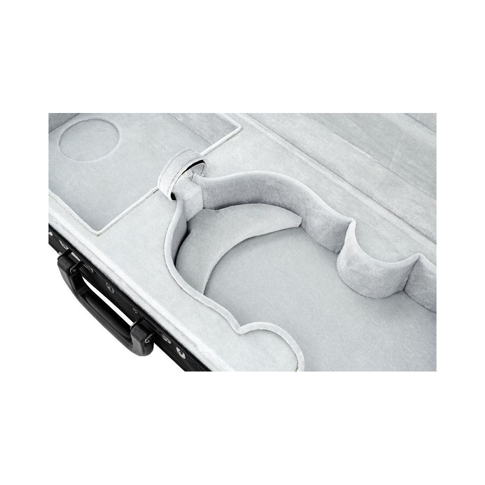 Gewa Aspirante Violin Obl. Case 4/4 – Thomann Ireland