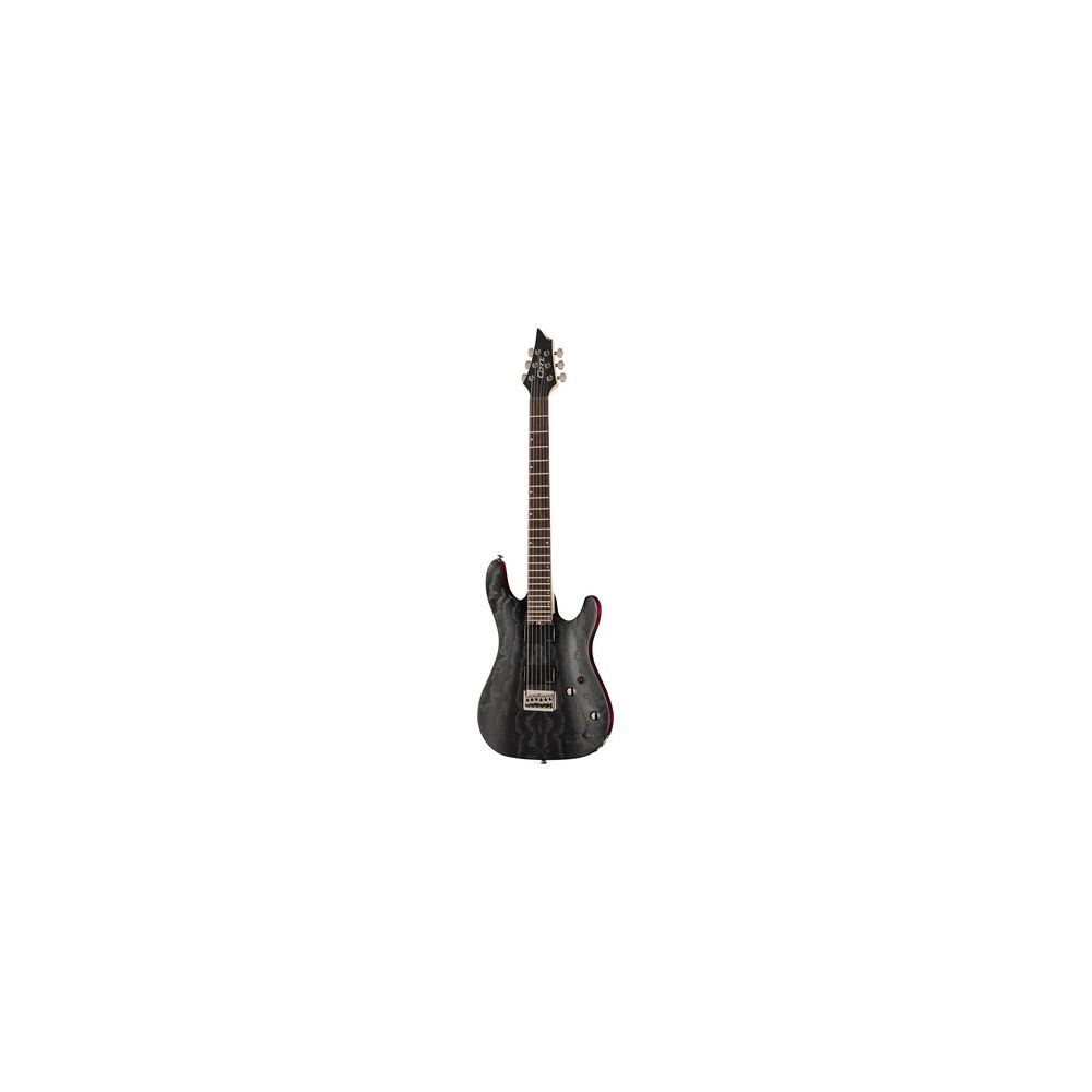 Cort KX 500 Etched Black B