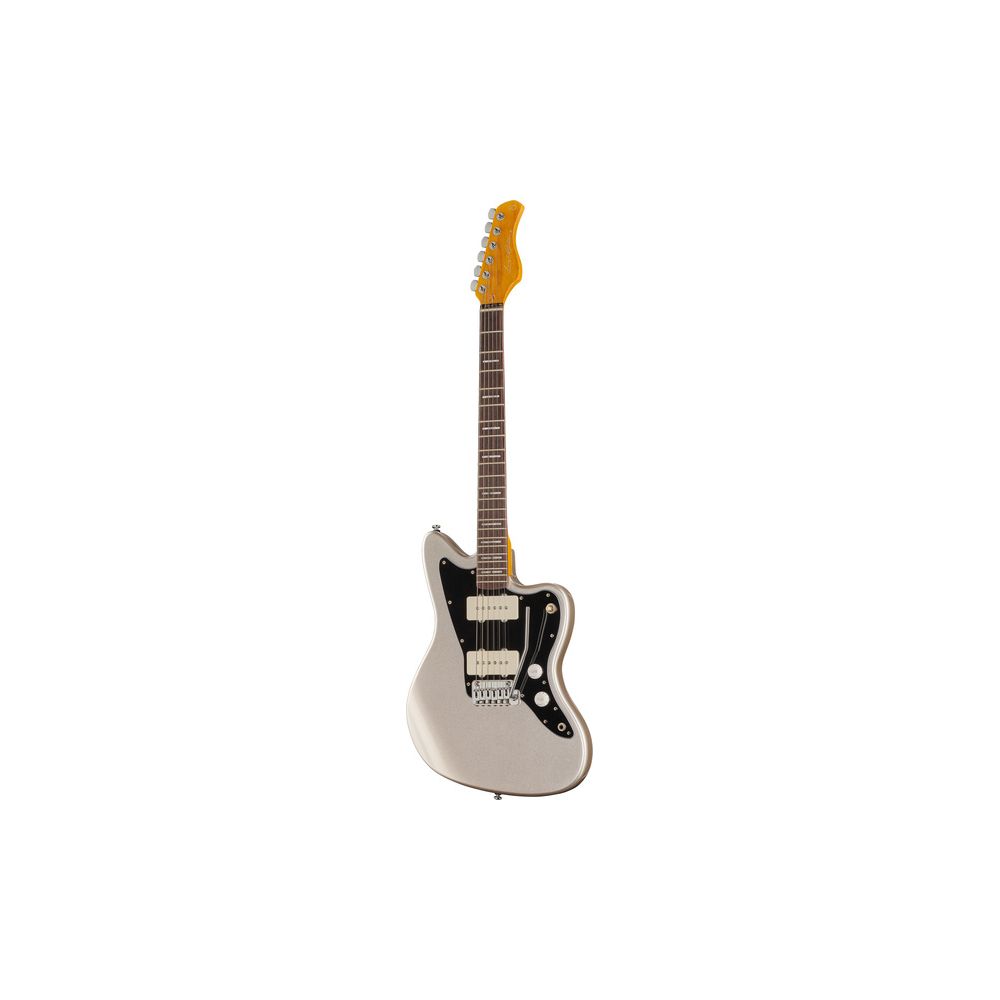 Larry Carlton J3 Silver – Thomann Ireland