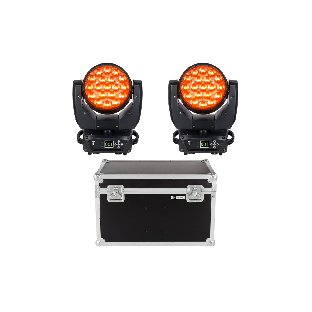 Eurolite LED TMH