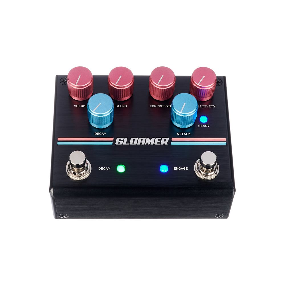 Pigtronix Gloamer – Thomann Ireland
