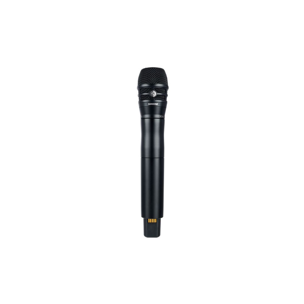 Shure QLXD24/KSM8B H51 – Thomann Ireland