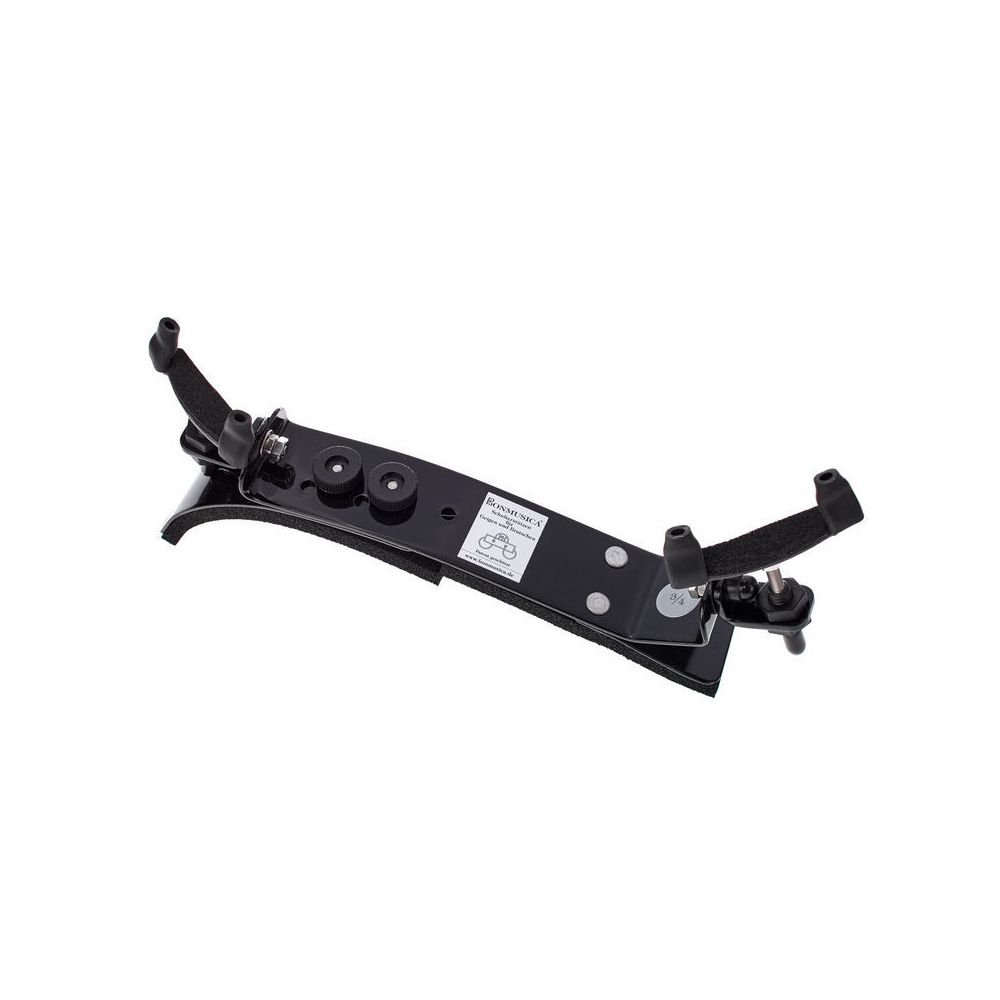 Bonmusica Violin Shoulder Rest 3/4 – Thomann Ireland
