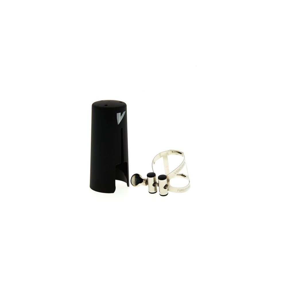Vandoren M|O Ligature Eb Clarinet P – Thomann Ireland