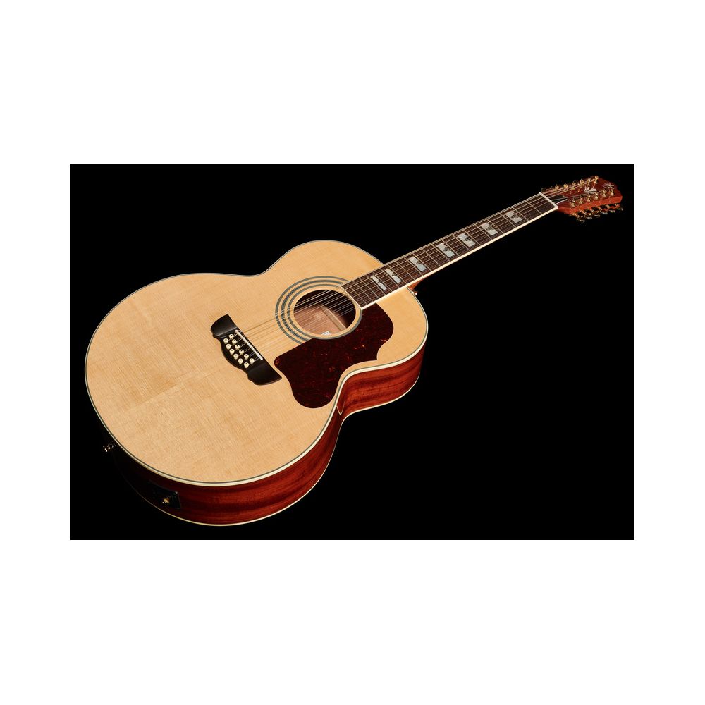 Harley Benton Custom Line CLJ