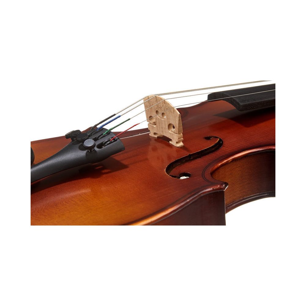 Gewa Pure Violinset HW 1/4 – Thomann Ireland