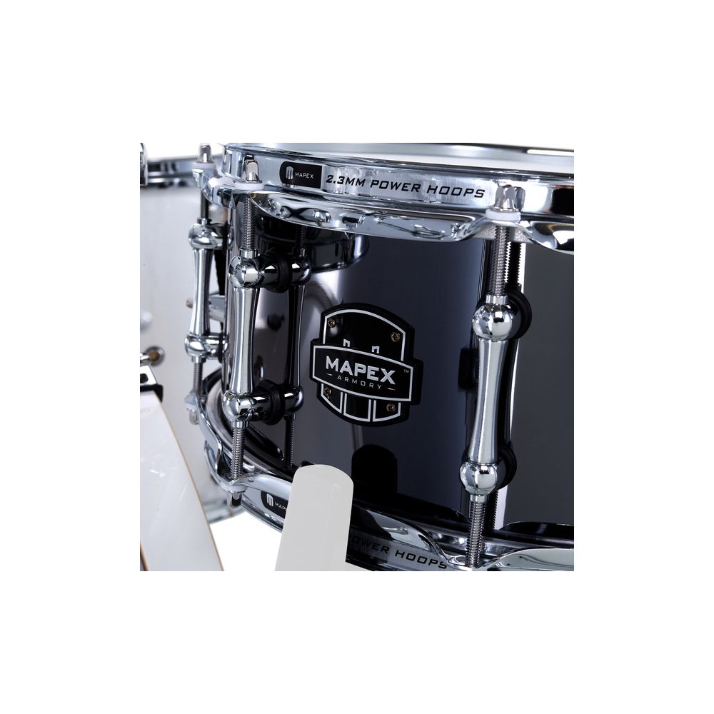 Mapex Armory Studio Shell Set OW – Thomann Ireland